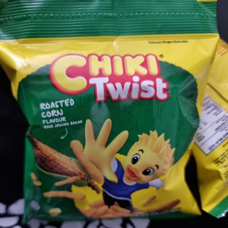 

Cheetos / chiki twist 1 dus isi 60