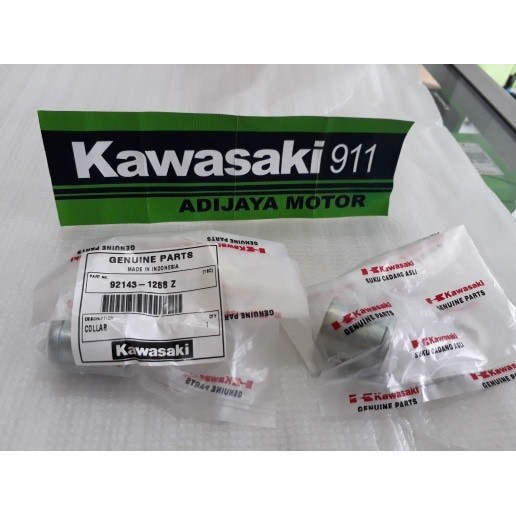 Collar Front / Bos roda depan Ninja R/RR 92143-1288