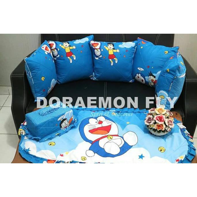 64 Kursi Sofa Doraemon Gratis Terbaru