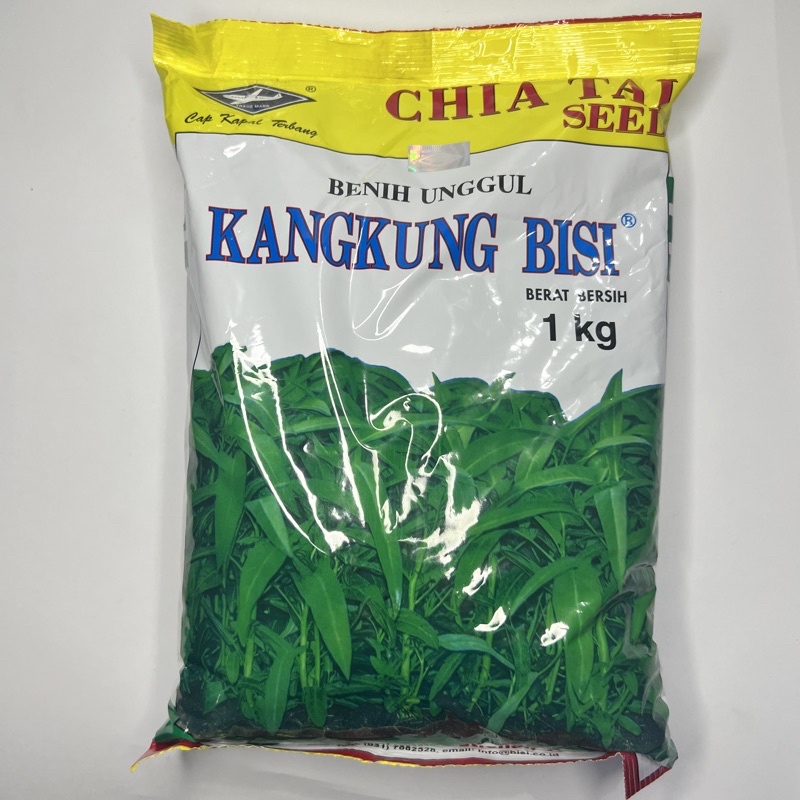 BIBIT KANGKUNG BISI