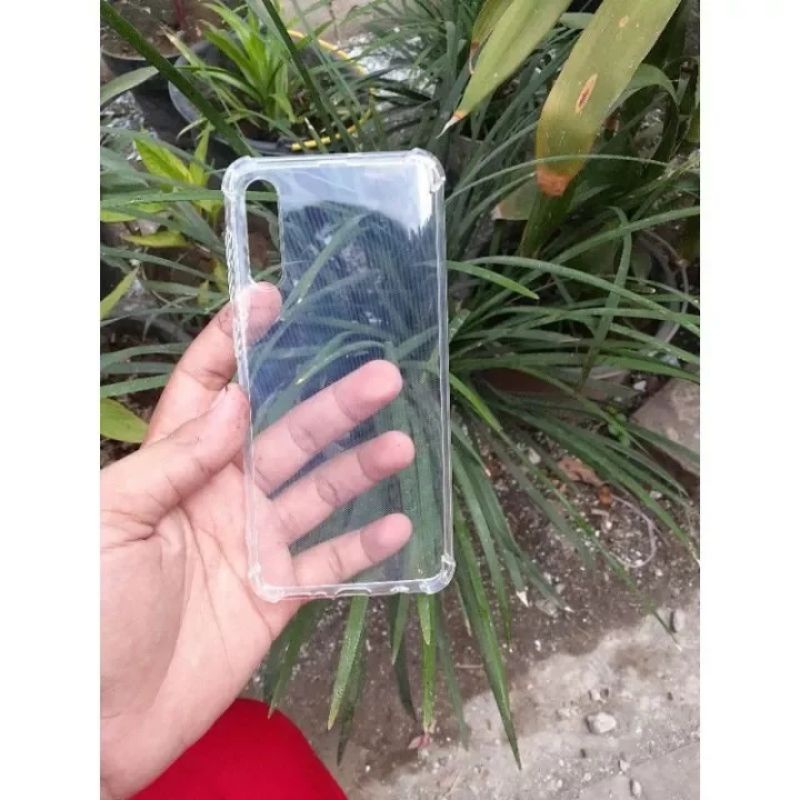 Softcase Wiko Y61 Case Cocok Wiko Y61 Case Modifikasi Wiko Y61