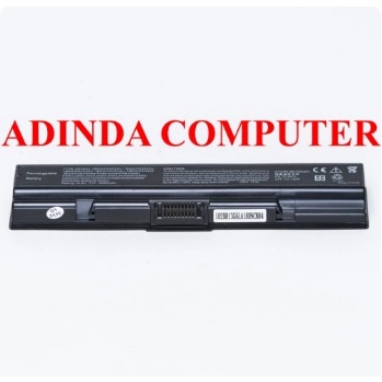 Baterai Toshiba a200 pa3534 3534 pa3534u OEM