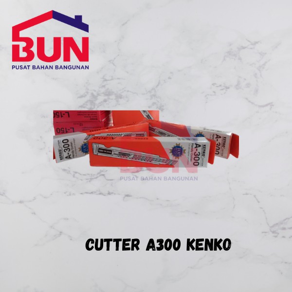 

CUTTER A300 KENKO