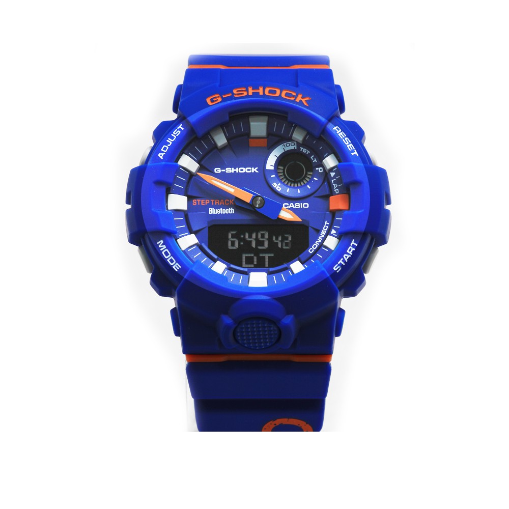 

Casio G-SHock GBA-800DG-2A