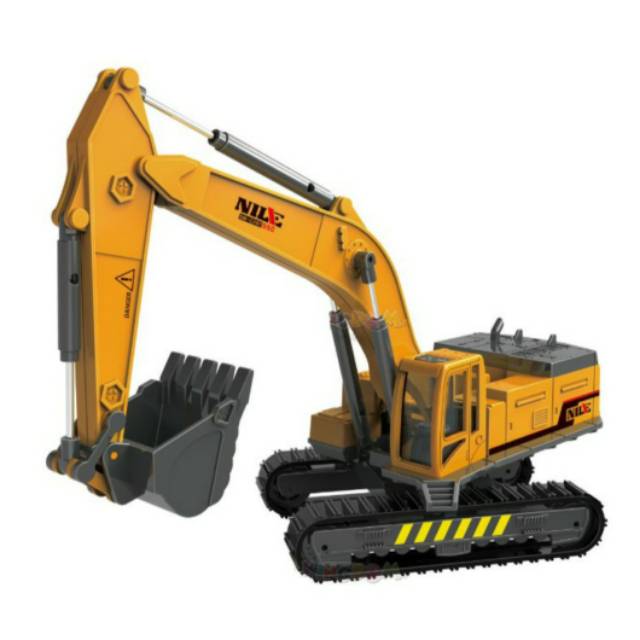 EXCAVATOR /MAINAN ANAK ALAT BERAT EXCAVATOR/CRUZER ORI