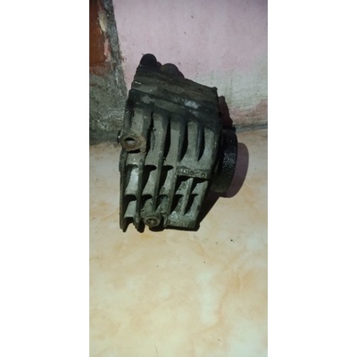 block absolute revo  slinder head absolute revo blok piston absolute revo