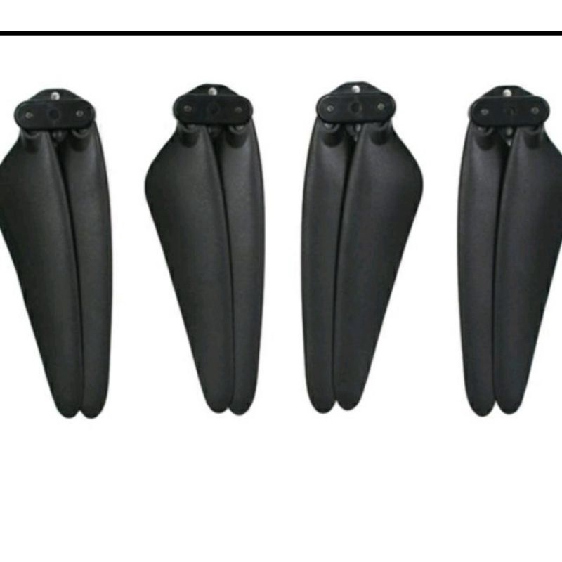 1SET 4PCS PROPELER DRONE SG 906 PRO 2 SG 908