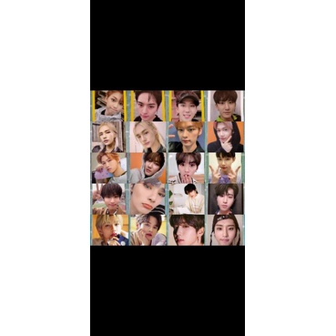 Photocard Stray Kids
