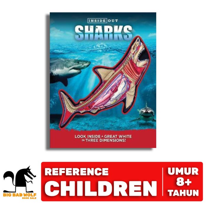 Inside Out Sharks