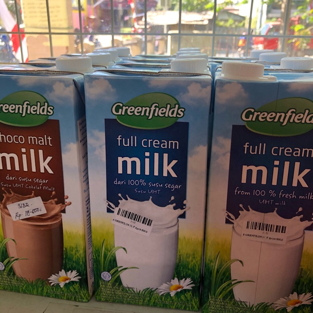 

Greenfields 1lt