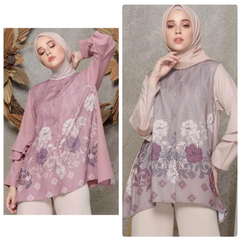 SALE KEZIA TOP BY LOUISALUNA