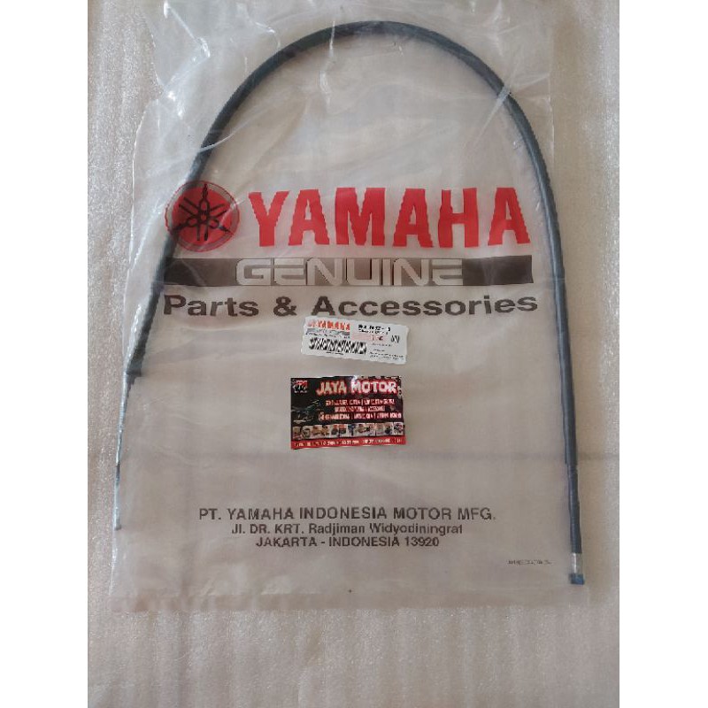 KABEL KOPLING RX KING ORIGINAL