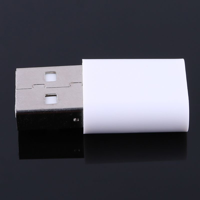 VIVI   Micro USB Female To USB 2.0 Male Converter Adapter For Android Cell Phone Tablet