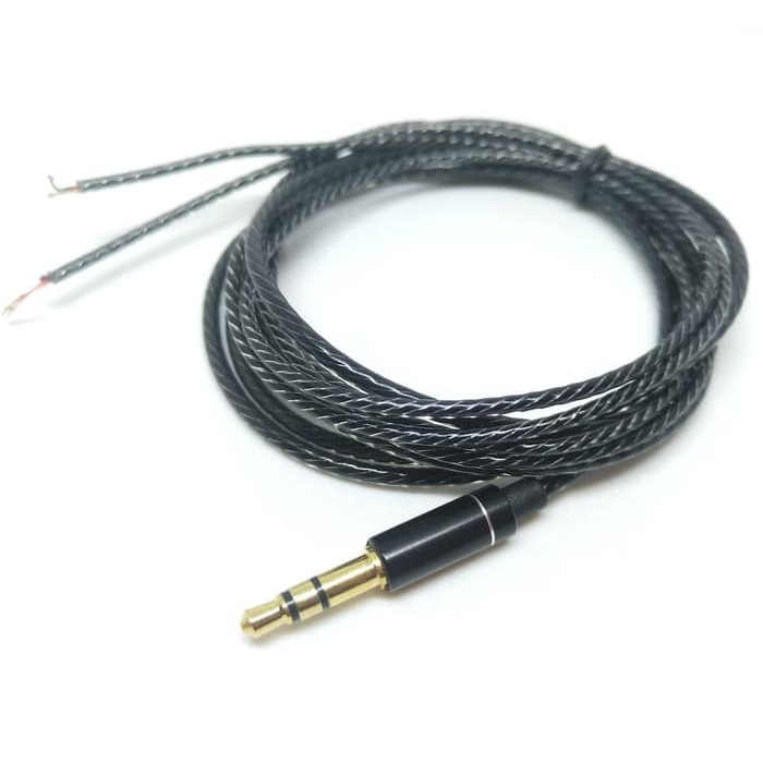 New Crystal Ashura DIY Cable Replacement