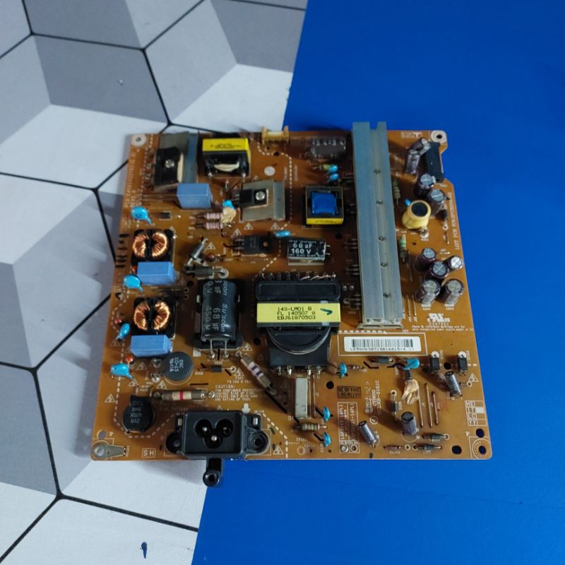 PSU LG 42LB561T POWER SUPPLY TV LG 42LB561