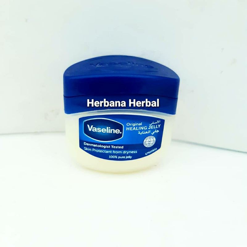 Vaseline petroleum jelly 50ml