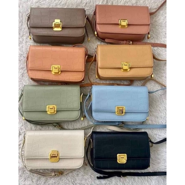 JimsHoney Jasmine Bag