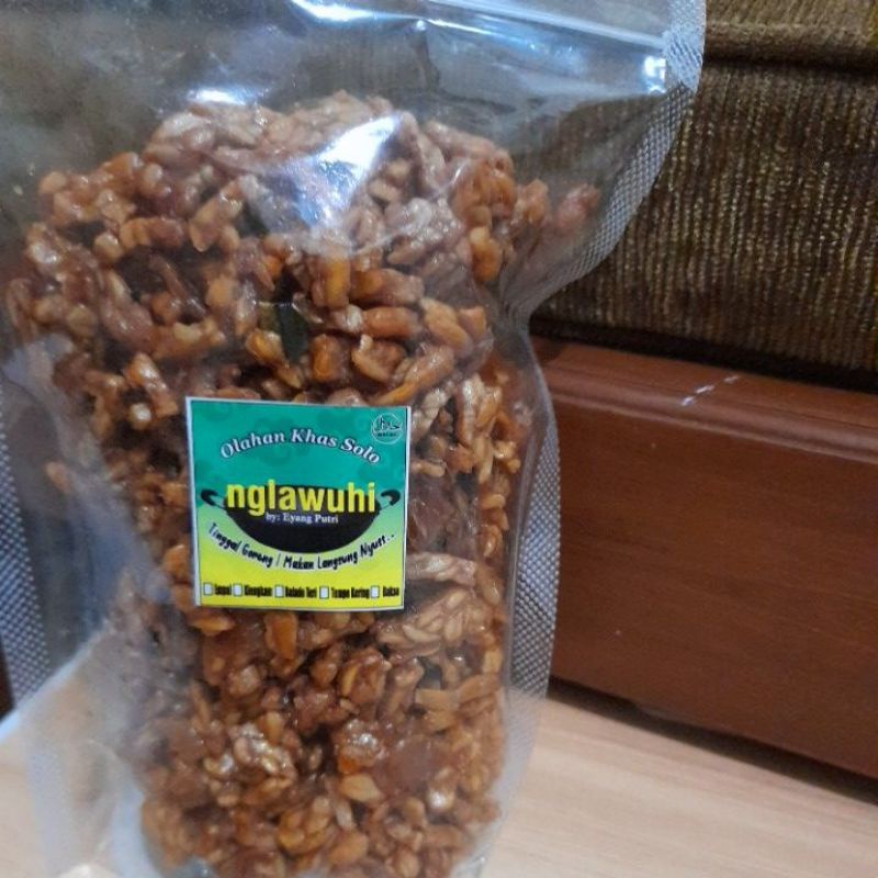 

keringtempe