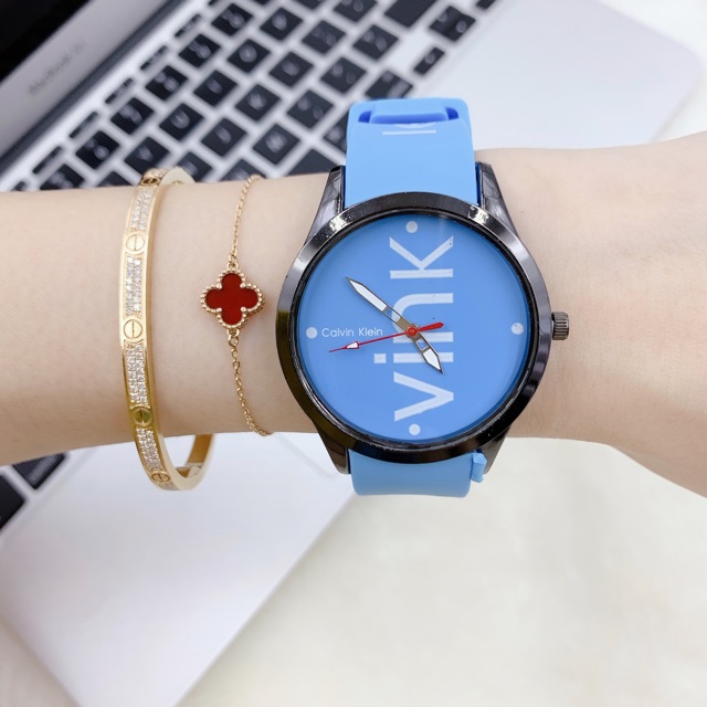 ✅[COD] Jam Tangan Wanita Tahan Air Murah Fashion Dan Series 7 Warner