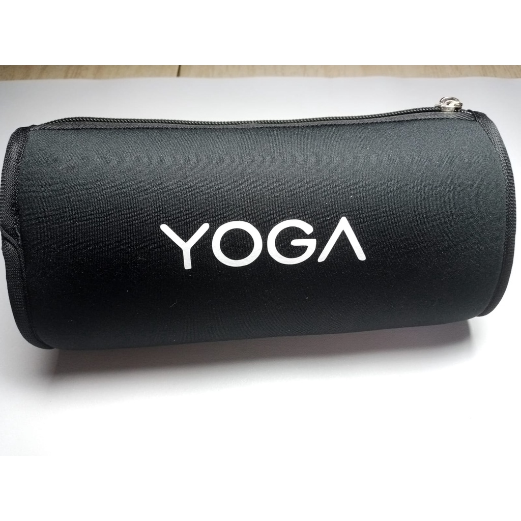 Pouch Power Pack Yoga