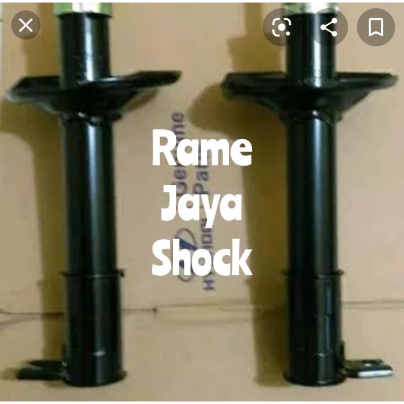 SHOCKBREAKER  HYUNDAI ACCENT BELAKANG ORIGINAL