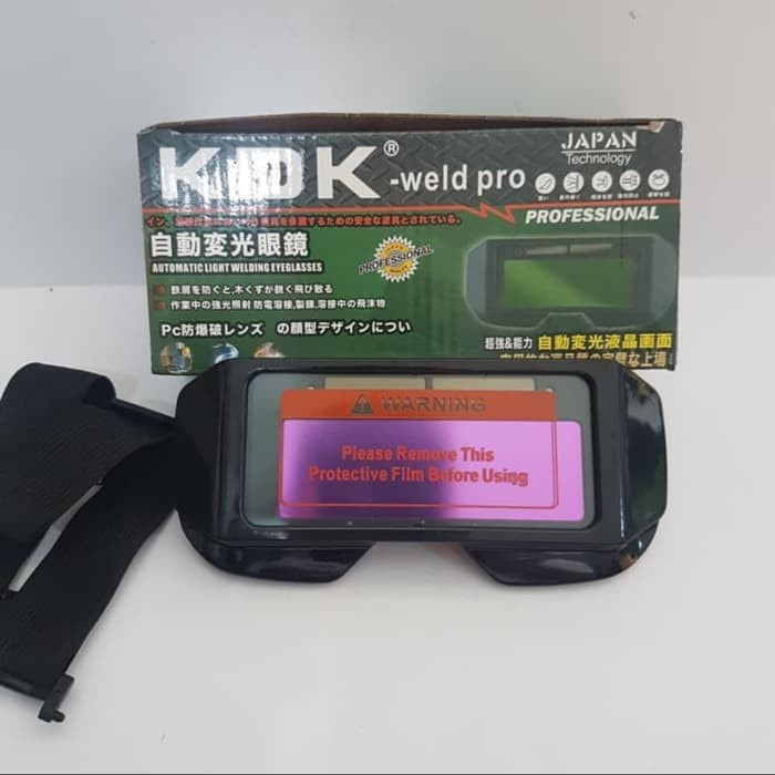 JUAL KACAMATA LAS/KACA LAS/KACA LAS OTOMATIS/KACAMATA LAS AUTODARK