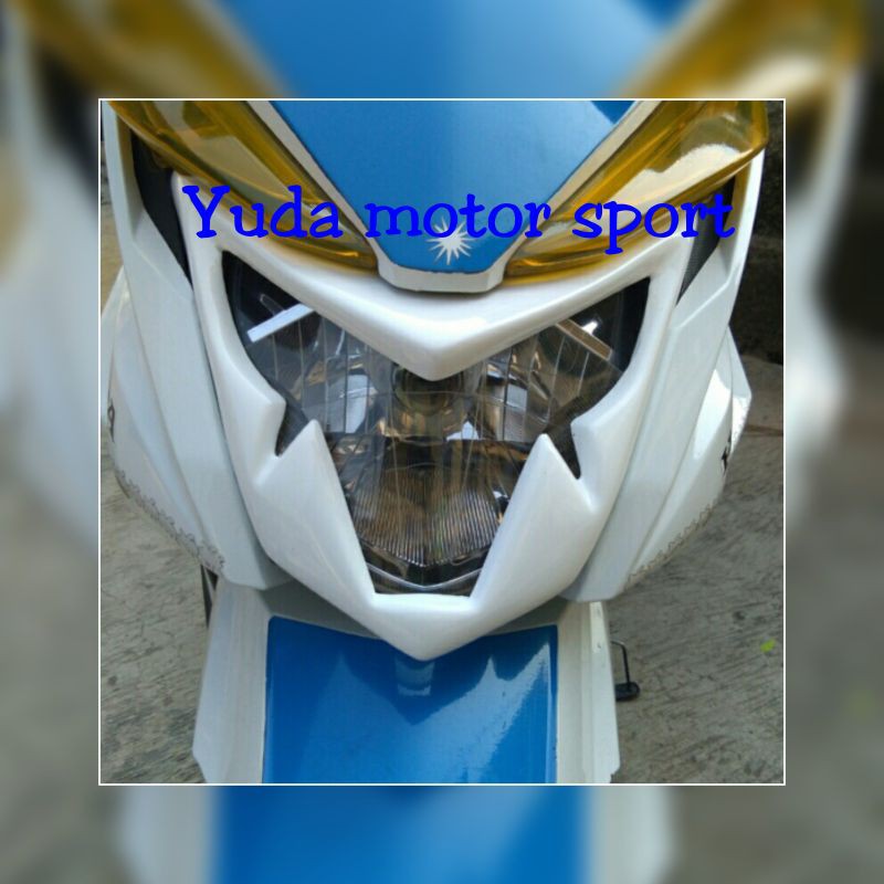 variasi Lis lampu depan beat esp variasi list lampu depan beat esp