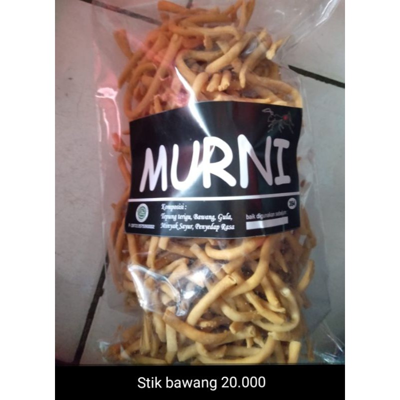 

Stik Bawang