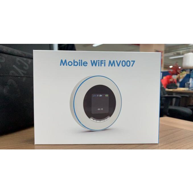 Modem terbaru Modem MV007 All Operator MOVIMAX |Modem Wifi