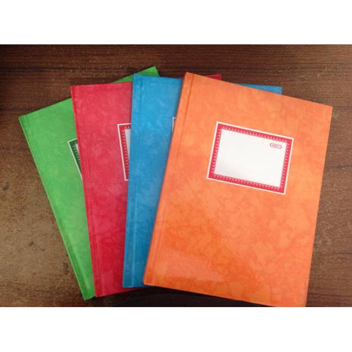 

Kiky Buku Folio 200 Lembar / Buku Akuntansi Kiky 200 Lembar
