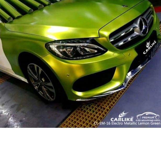 ✽ Stiker Satin Dop Wrapping Full Body Mobil Motor High Kualitas Lebar152CmxPanjang50Cm ✰