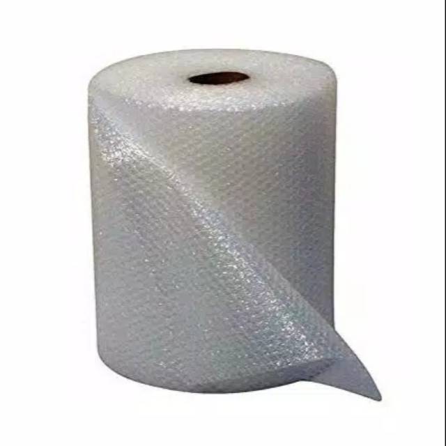 

BUBBLE WRAP PACKING TAMBAHAN