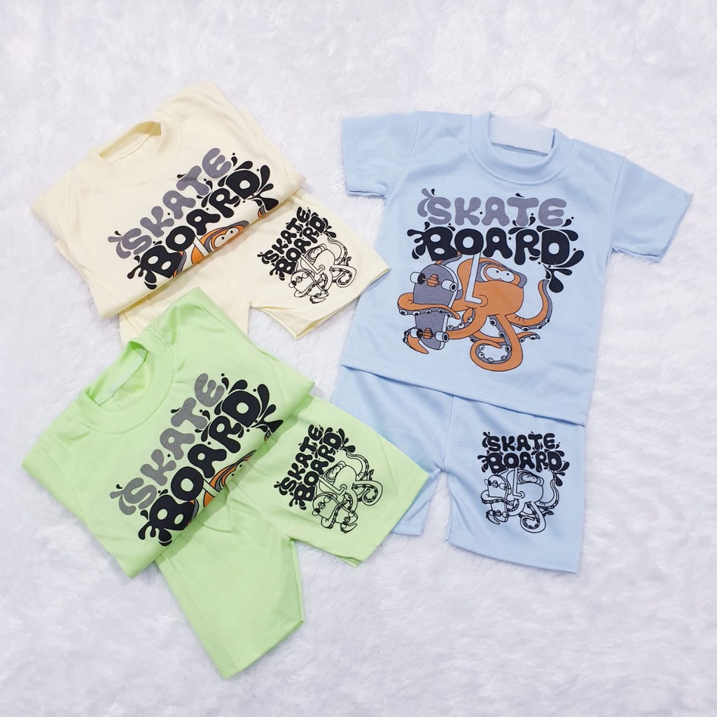 COD Bayar Ditempat Baju Baby / Baju Anak / Setelan Anak / Baby Alicia