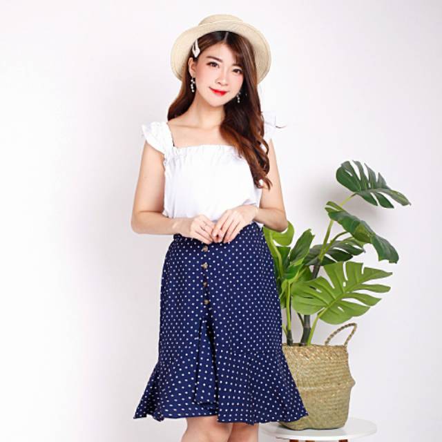 DARBOSS FASHION LIVIA SKIRT (DA)