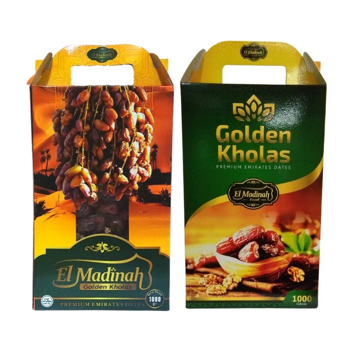 

KURMA GOLDEN KHOLAS EL MADINAH 1 kg KURMA KHALAS ELMADINAH EMIRATES DATES TERLARIS ENAK COD