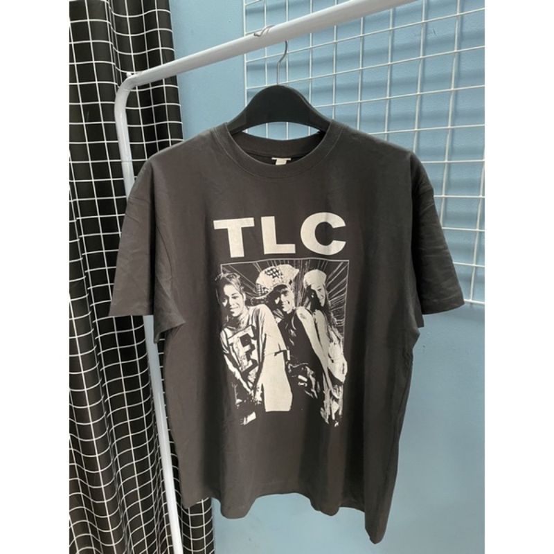 KAOS BAND HNM ORIGINAL TLC