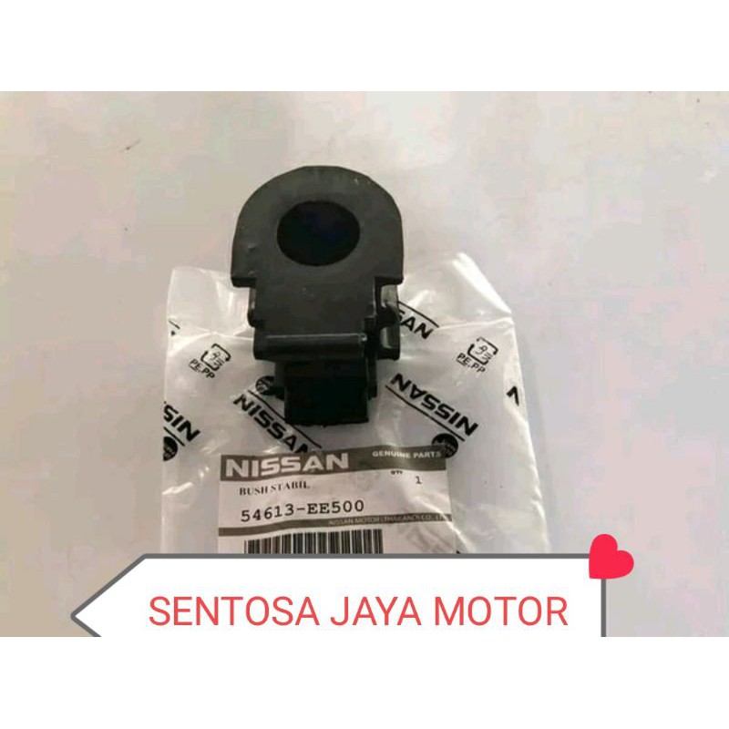 KARET STABIL DEPAN KARET STABIL ROTI DEPAN NISSAN GRAND LIVINA