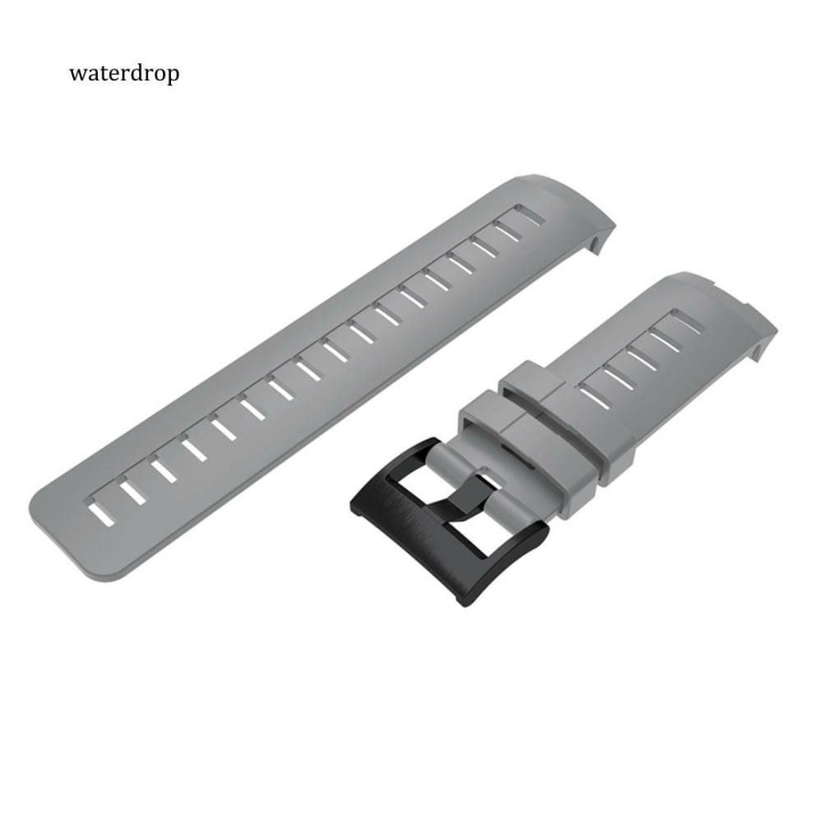 STRAP BAND TALI JAM SUUNTO AMBIT3 VERTICAL Traverse Alpha baro