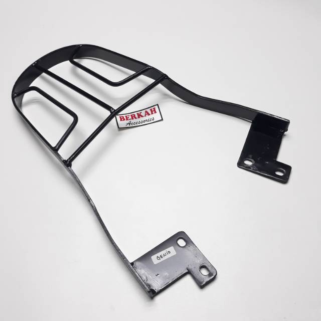 Breket box Genio bracket box honda genio