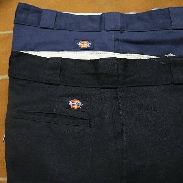 long pants dickies original