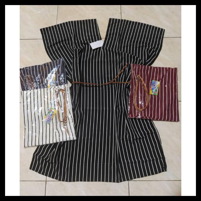 Tunik Kaftan Wanita Jumbo Ld 130