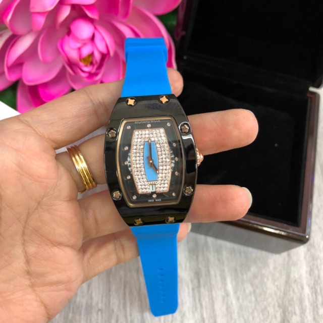 JAM RM FASHION WANITA + FREE BATTERY