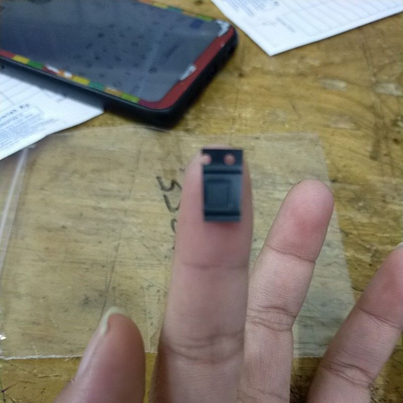 IC CHARGER SAMSUNG P355  T355 SAMSUNG TAB A 8.0 INC TAHUN 2016