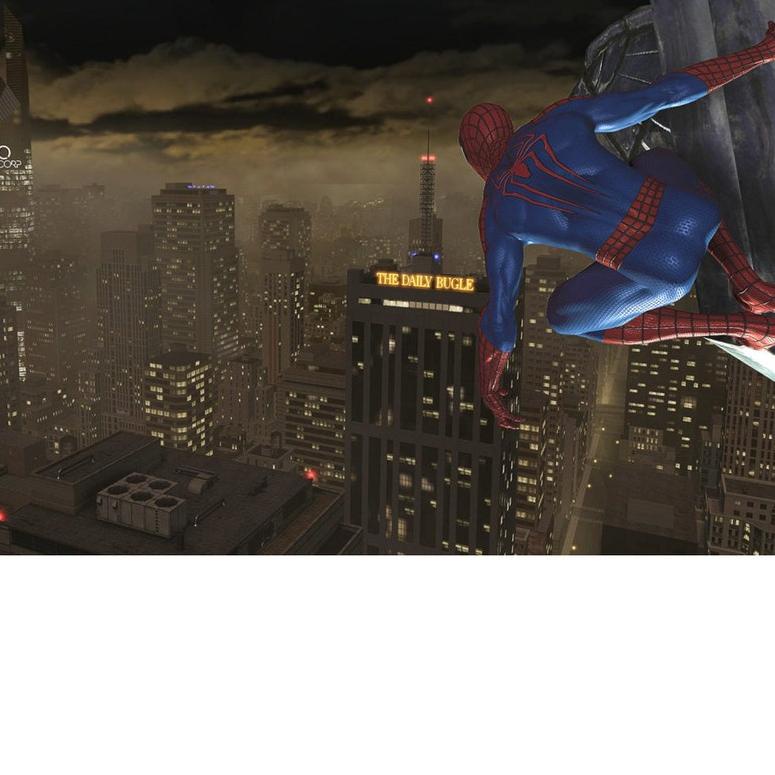 ✵ DVD Kaset Game PS3 CFW PKG Multiman HEN The Amazing Spiderman 2 ➥