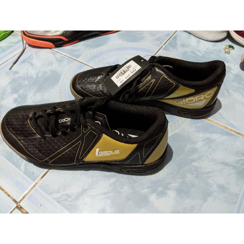 sepatu futsal league gioro ukuran 42