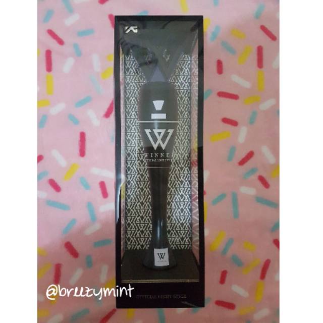 WINNER Lightstick Ver. 1