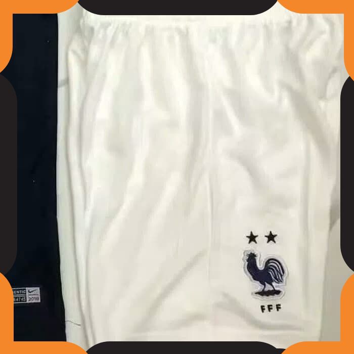 {COD}471 CELANA KOLOR  OLAHRAGA SPORT BOLA FUTSAL BASKET PRANCIS HOME WORLD CUP GRADE ORI IMPORT