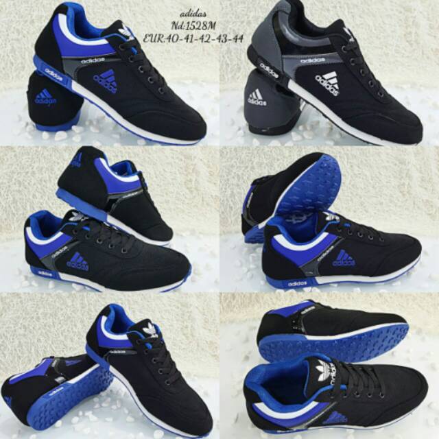 (N) ADIDAS SPORT SHOES
