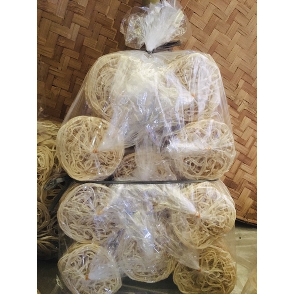 

kerupuk mie 1pack isi10