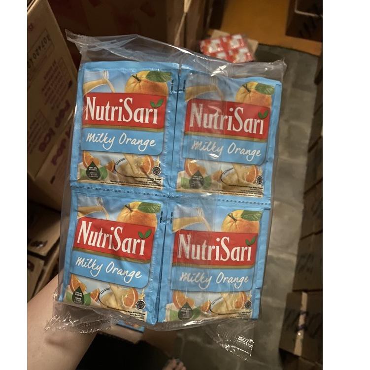 

➾Vz8 Nutrisari ⁑ ★★★★